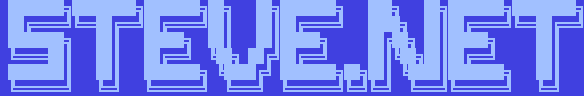 steve.net